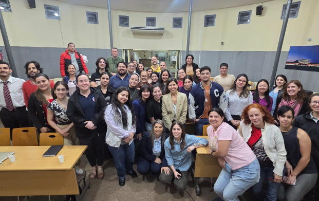 La República de China (Taiwán) y Paraguay después de la guerra – Módulo II